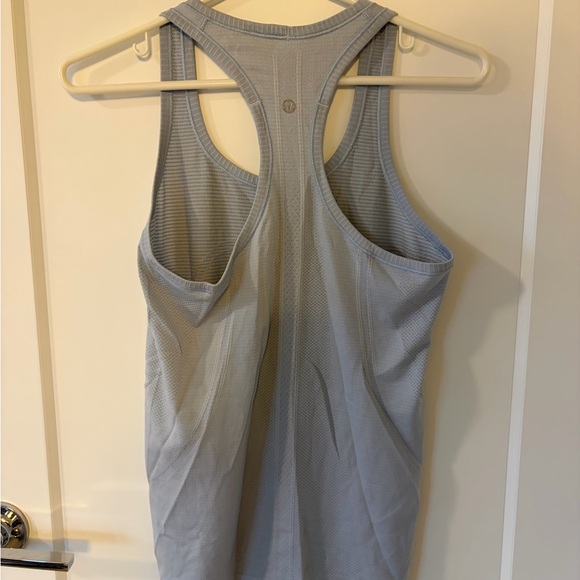 Swiftly Tech Racerback Tank Top 2.0 - Picture 2 of 2